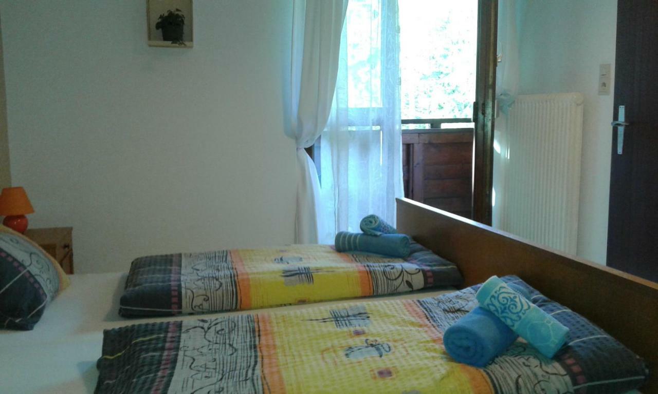 Pension Concordia Ramsau am Dachstein Dış mekan fotoğraf