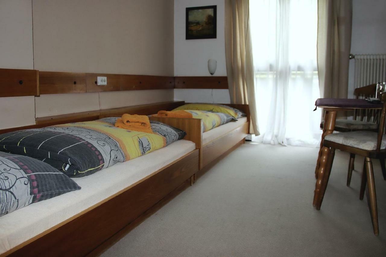Pension Concordia Ramsau am Dachstein Dış mekan fotoğraf