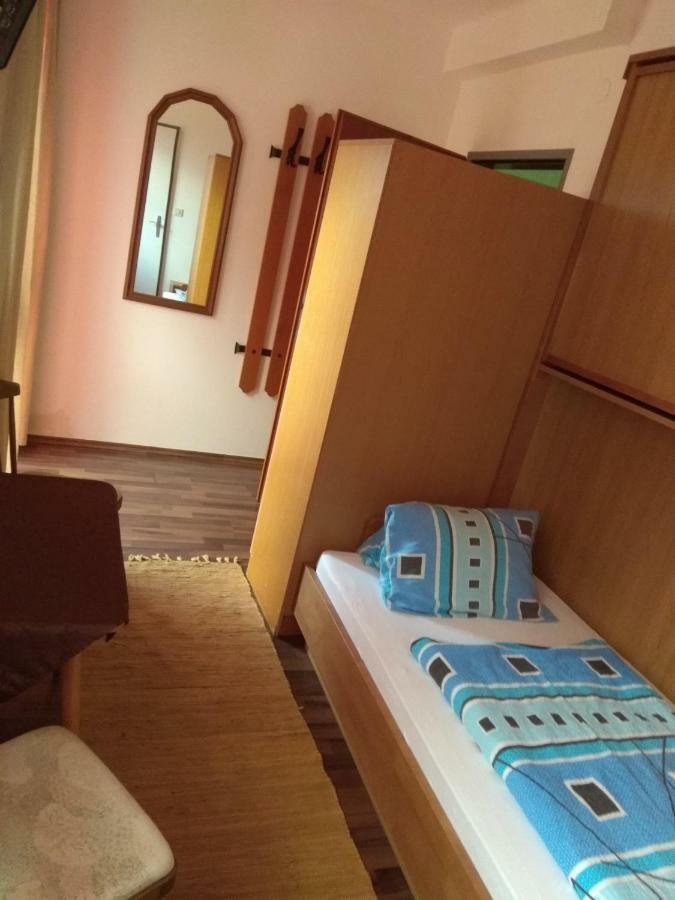 Pension Concordia Ramsau am Dachstein Dış mekan fotoğraf