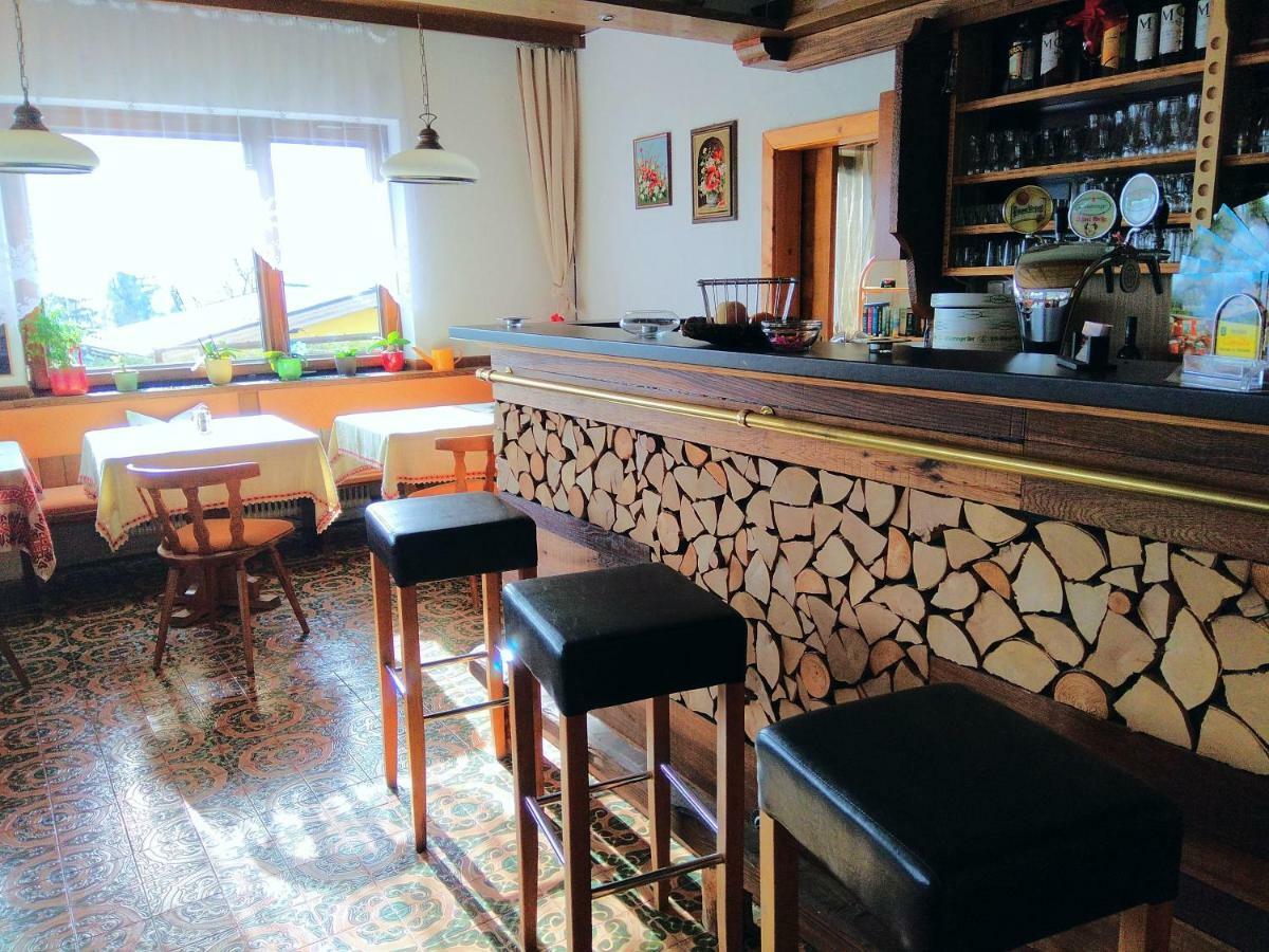 Pension Concordia Ramsau am Dachstein Dış mekan fotoğraf
