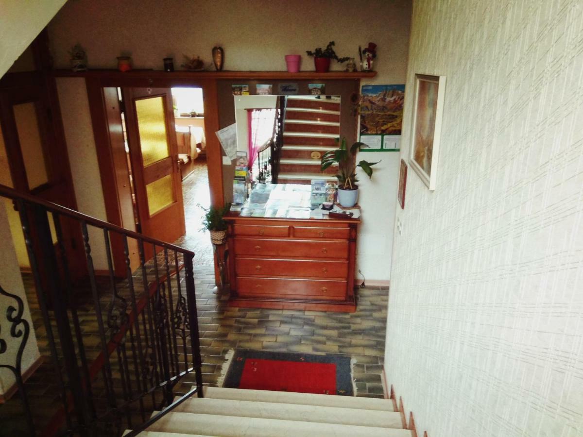 Pension Concordia Ramsau am Dachstein Dış mekan fotoğraf