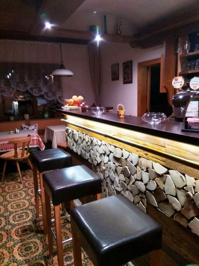 Pension Concordia Ramsau am Dachstein Dış mekan fotoğraf