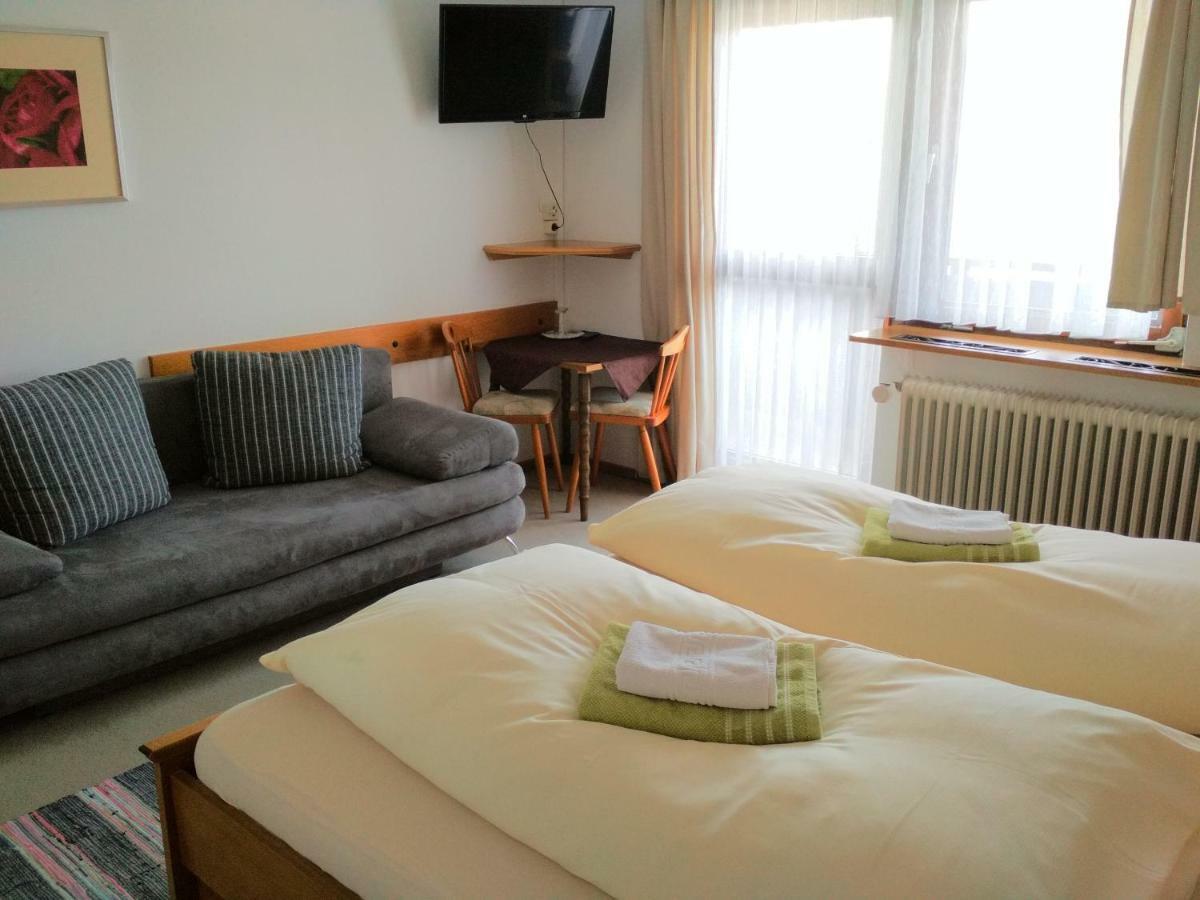 Pension Concordia Ramsau am Dachstein Dış mekan fotoğraf