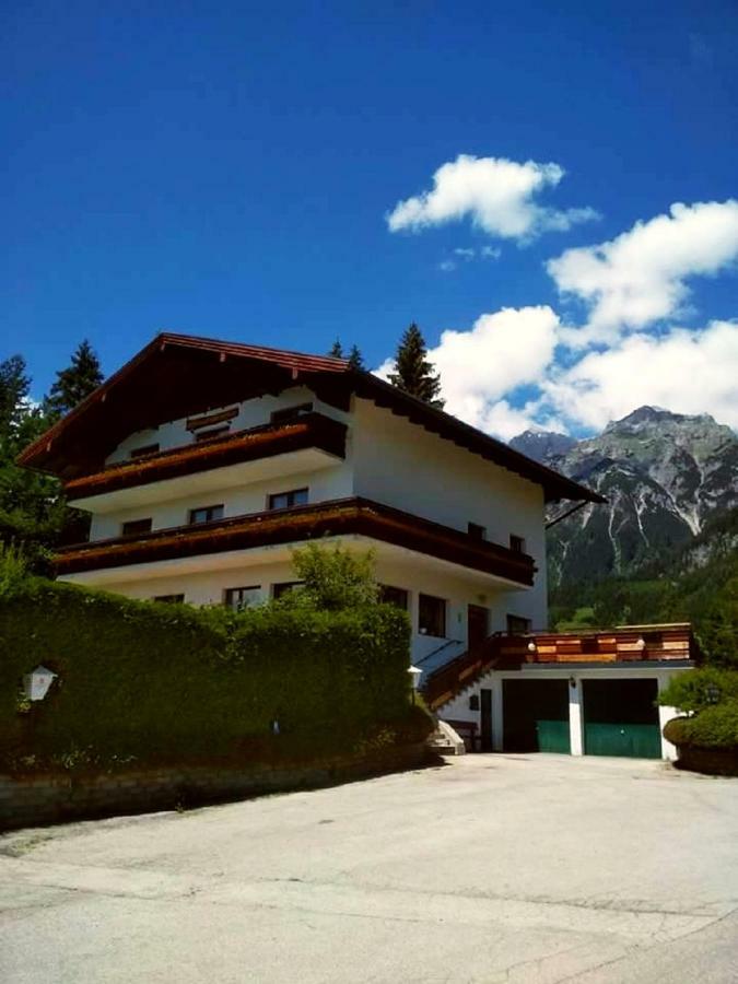 Pension Concordia Ramsau am Dachstein Dış mekan fotoğraf
